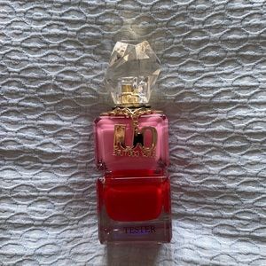 NEW Juicy Oui original 3.4 fl oz